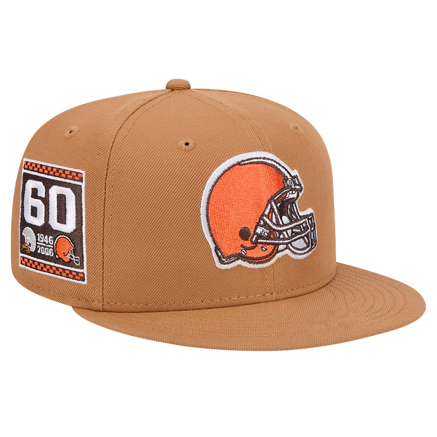 2024 NFL Cleveland Browns Hat TX20241008